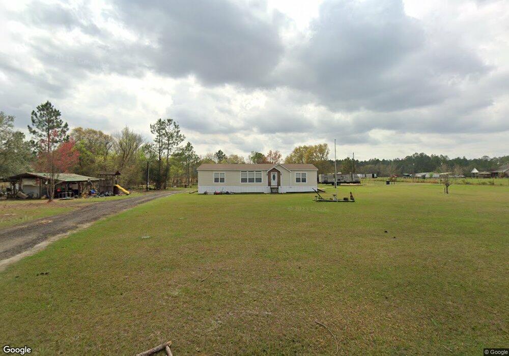 460 George Teston Rd, Nicholls, GA 31554 - photo 1