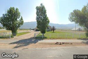 5800 N State Road 32, Peoa, UT 84061