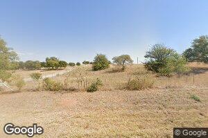 15726 S County Road 207, Blair, OK 73526