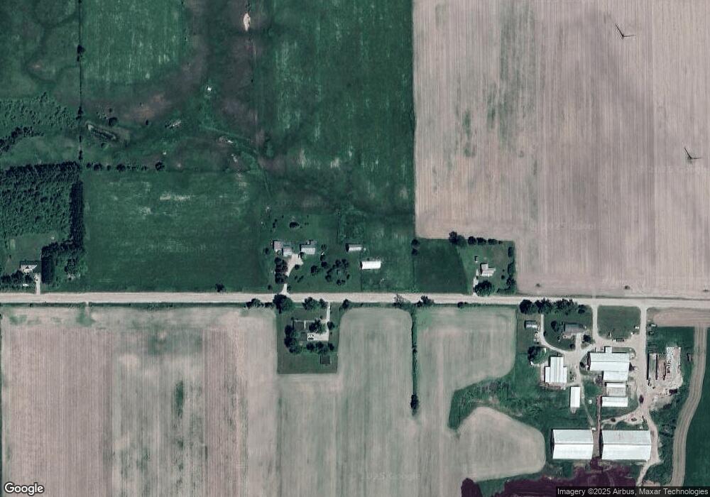 6300 Miller Rd, Whittemore, MI 48770 - photo 1