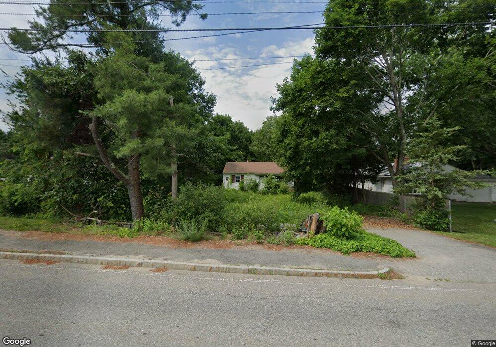9 Pond St N, Attleboro, MA 02703 - photo 1