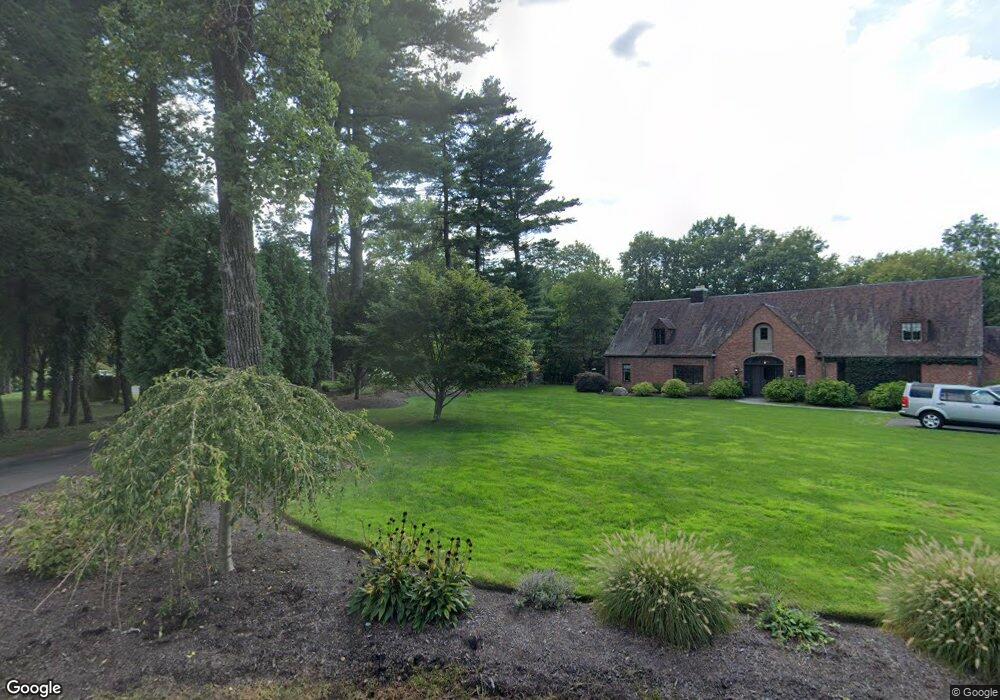 21 High Gate Ln, West Hartford, CT 06107 - photo 1