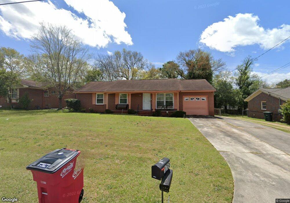 1766 Timark Dr, Macon, GA 31206 - photo 1