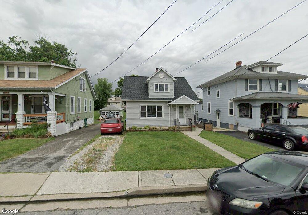 1320 Stevens Ave, Halethorpe, MD 21227 - photo 1