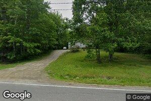 548 Cushing Rd, Cushing, ME 04563