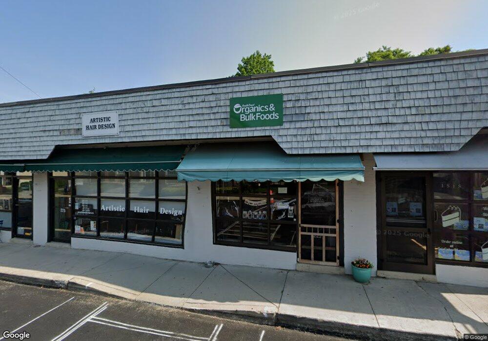 223 Robinson St, Wakefield, RI 02879 - photo 1