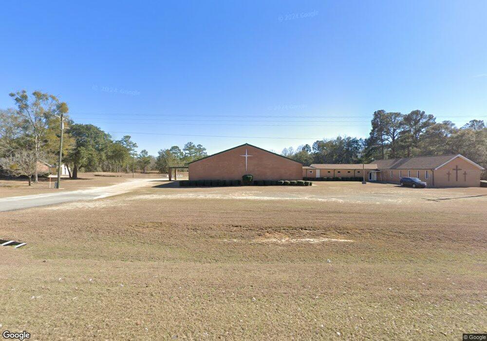 2380 Ga Highway 56 E, Lyons, GA 30436 - photo 1