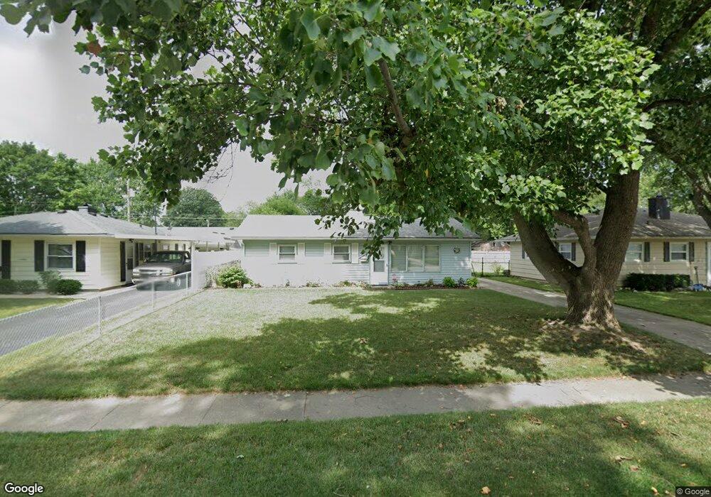 2436 Edgelea Dr, Lafayette, IN 47909 - photo 1