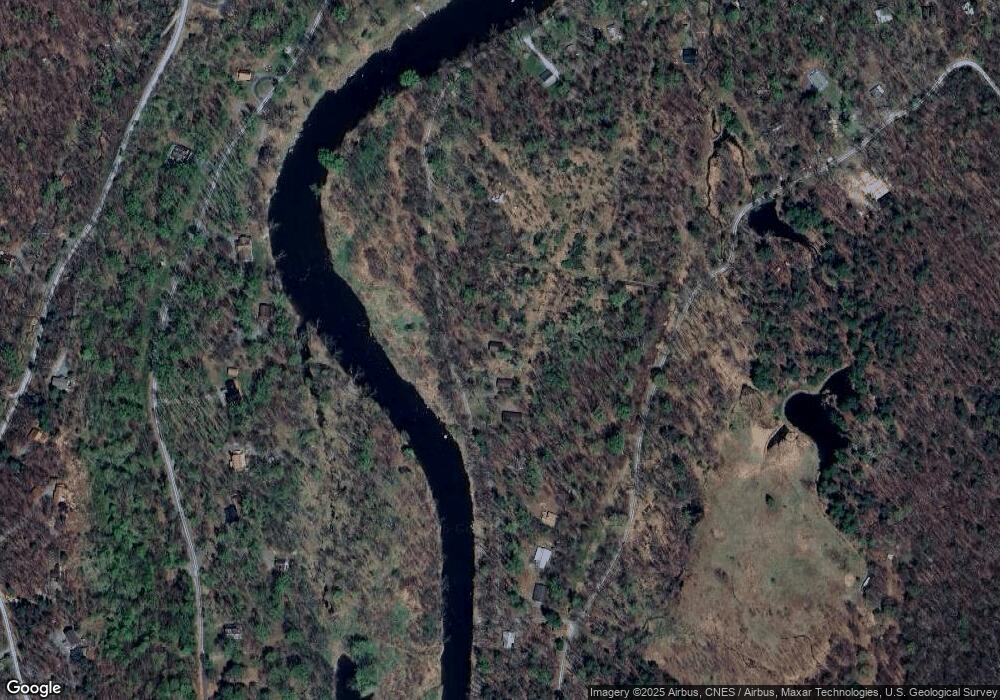 260 Dodson Waugh Loop, Great Cacapon, WV 25422 - photo 1