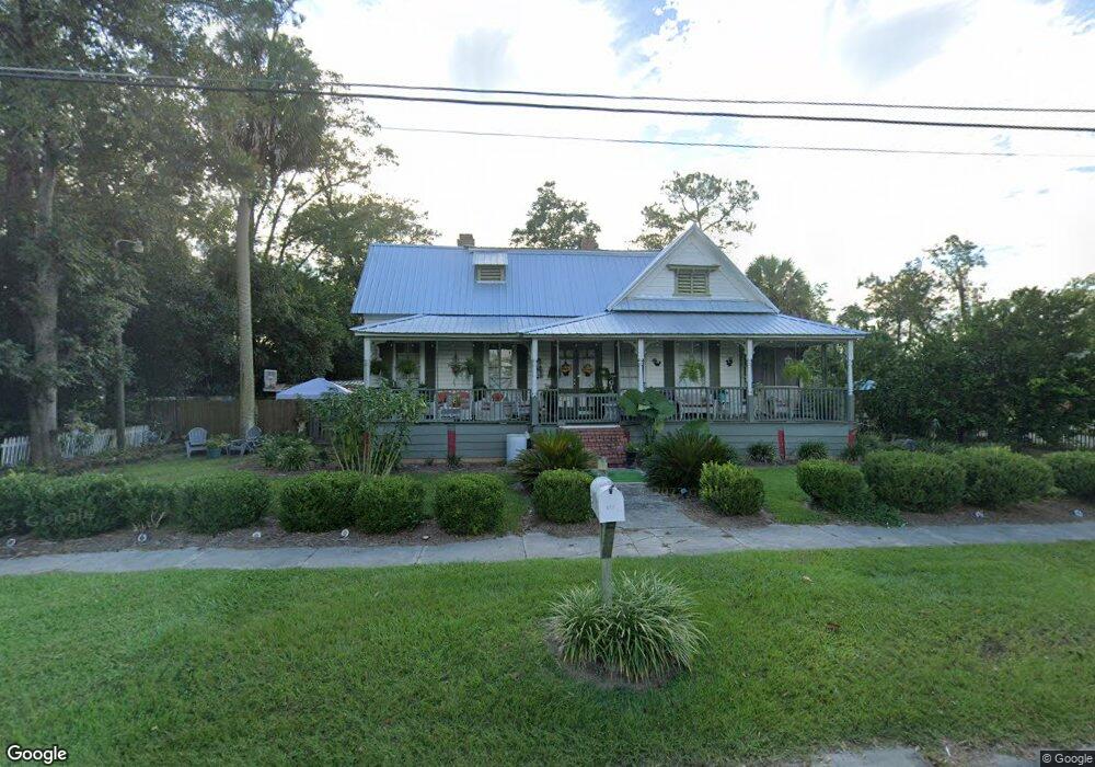 603 S Lee St, Quitman, GA 31643 - photo 1