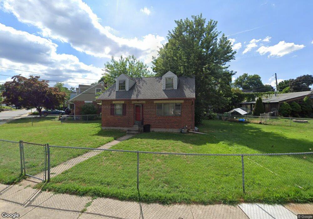 101 Harrison Ave, Norwood, PA 19074 - photo 1