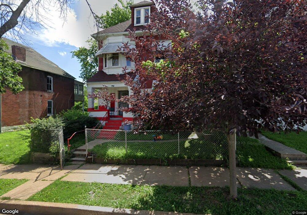 4006 Dryden Ave, Saint Louis, MO 63115 - photo 1