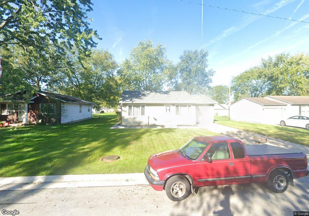 501 Erie St, Wapakoneta, OH 45895 - photo 1