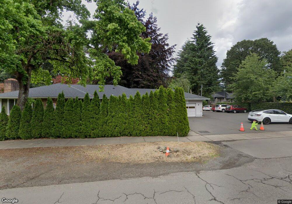 16106 SW Lake Forest Blvd, Lake Oswego, OR 97035 - photo 1