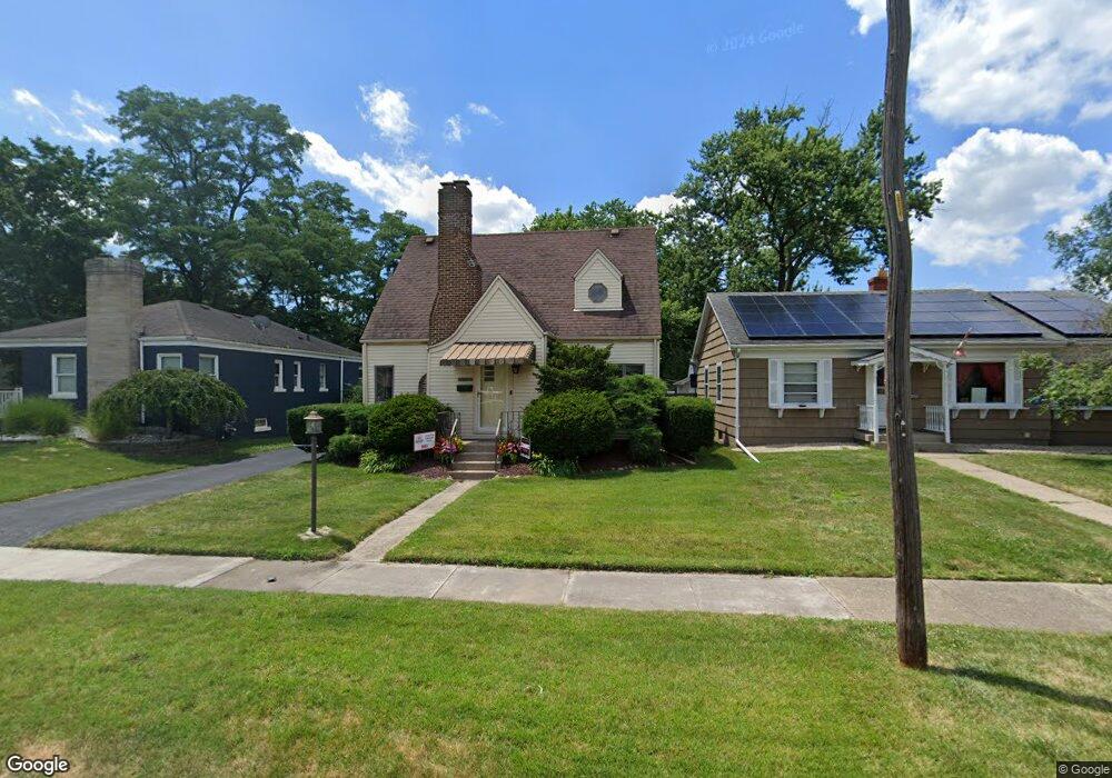 18424 Walter St, Lansing, IL 60438 - photo 1