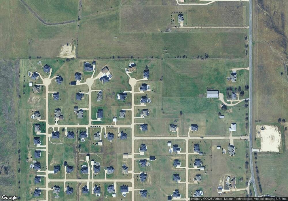 344 El Pescado Ct, Godley, TX 76044 - photo 1