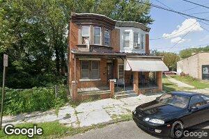 1289 Mechanic St, Camden, NJ 08104