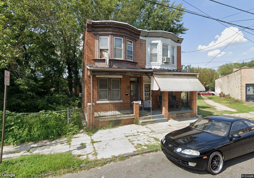 1289 Mechanic St, Camden, NJ 08104 - photo 1