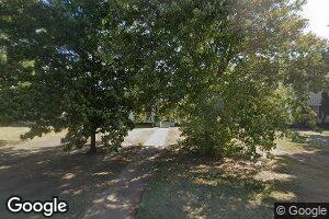 222 N Washington St, Hobart, OK 73651