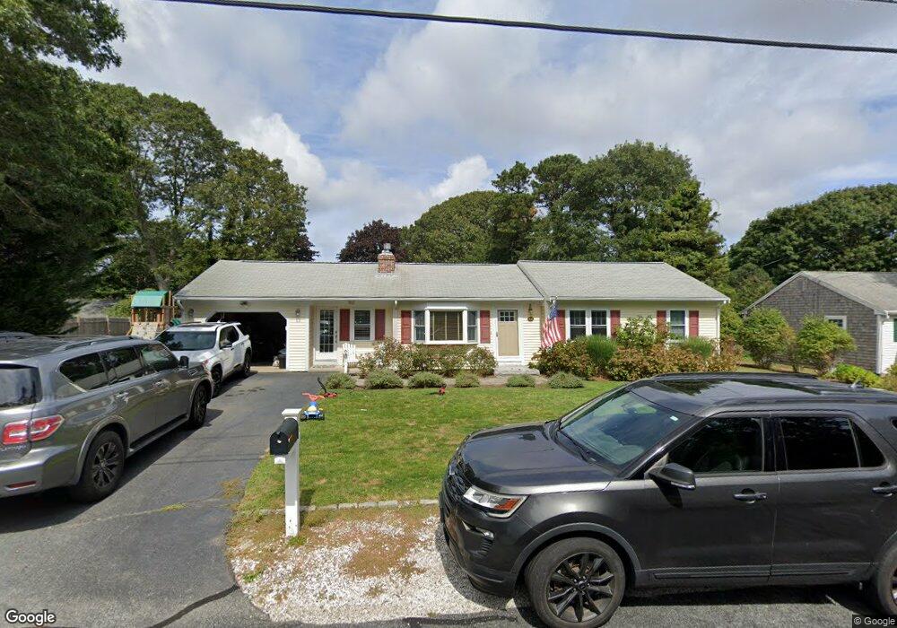 82 Charles St, South Dennis, MA 02660 - photo 1