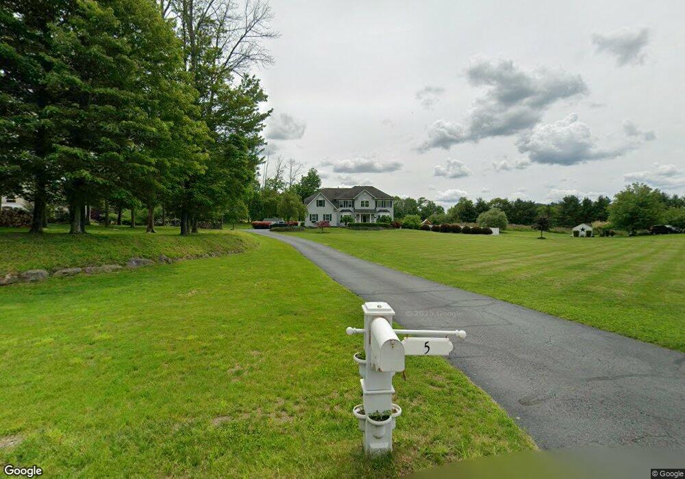 5 Farm Creek Rd, Newton, NJ 07860 - photo 1