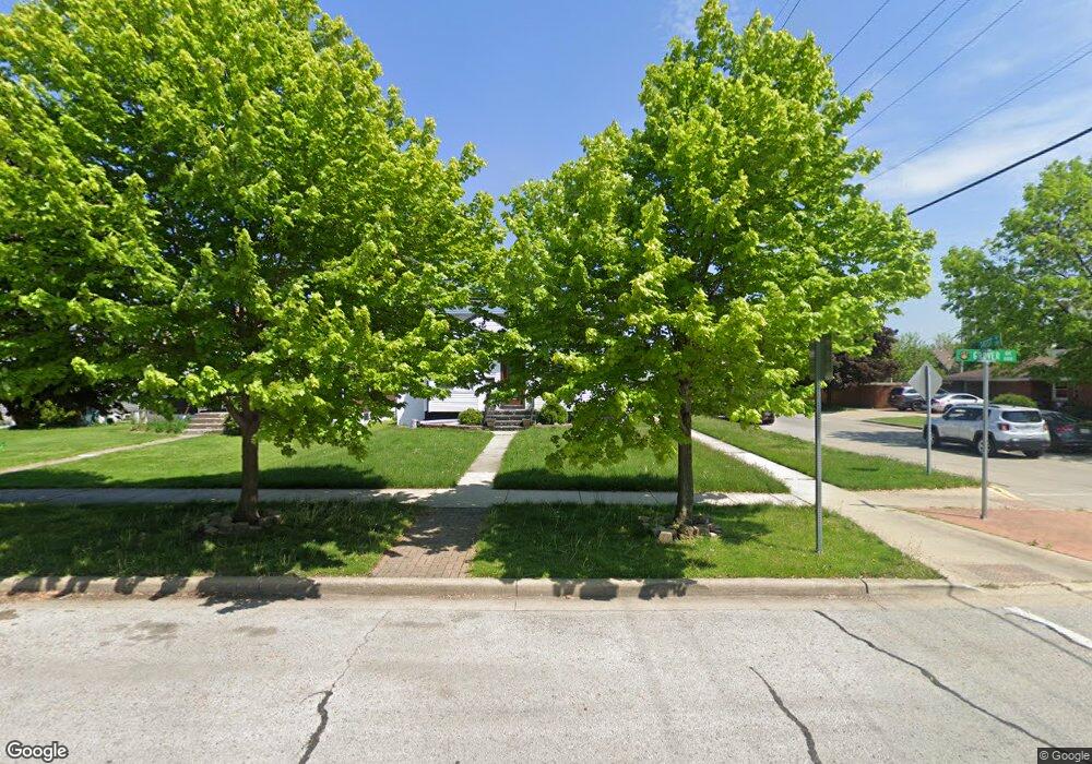 4053 S Grover Ave, Hammond, IN 46327 - photo 1