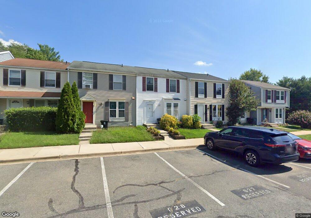 12083 Beltsville Dr, Beltsville, MD 20705 - photo 1