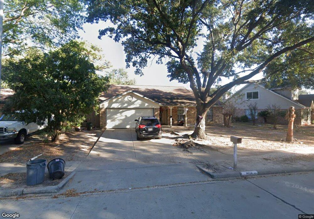 8034 Western Trail Dr, Houston, TX 77040 - photo 1