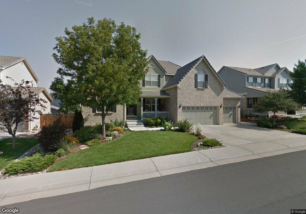 2883 E 137th Place, Thornton, CO 80602 - photo 1