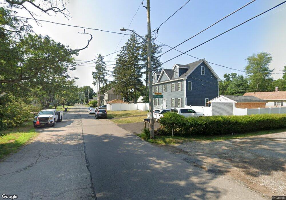 0 Claredon St, Brockton, MA 02302 - photo 1