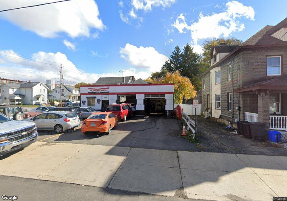 135 Delaware Ave, Olyphant, PA 18447 - photo 1