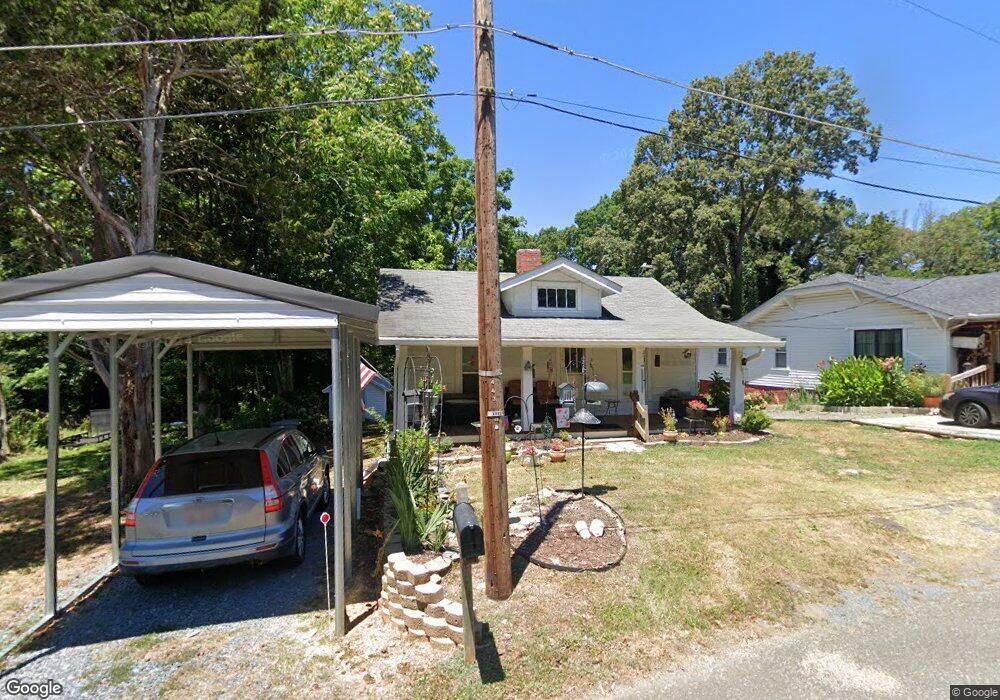 306 Cherokee St, Asheboro, NC 27203 - photo 1