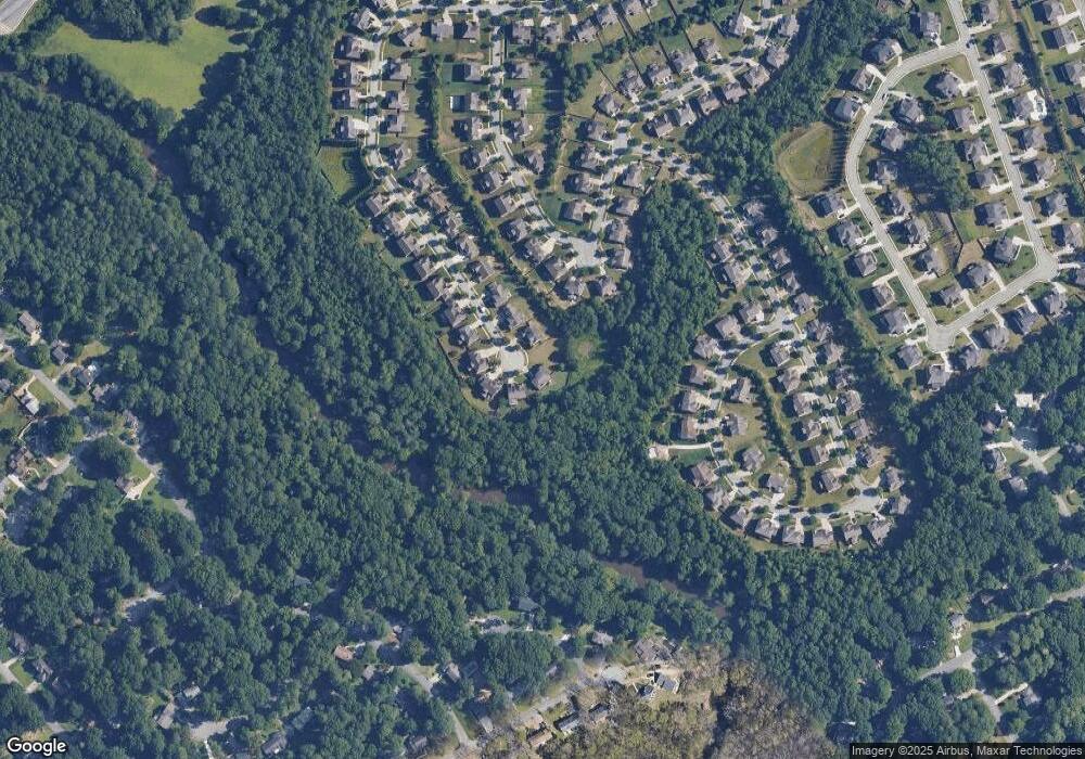 3850 Terrasol Trail SW, Lilburn, GA 30047 - photo 1