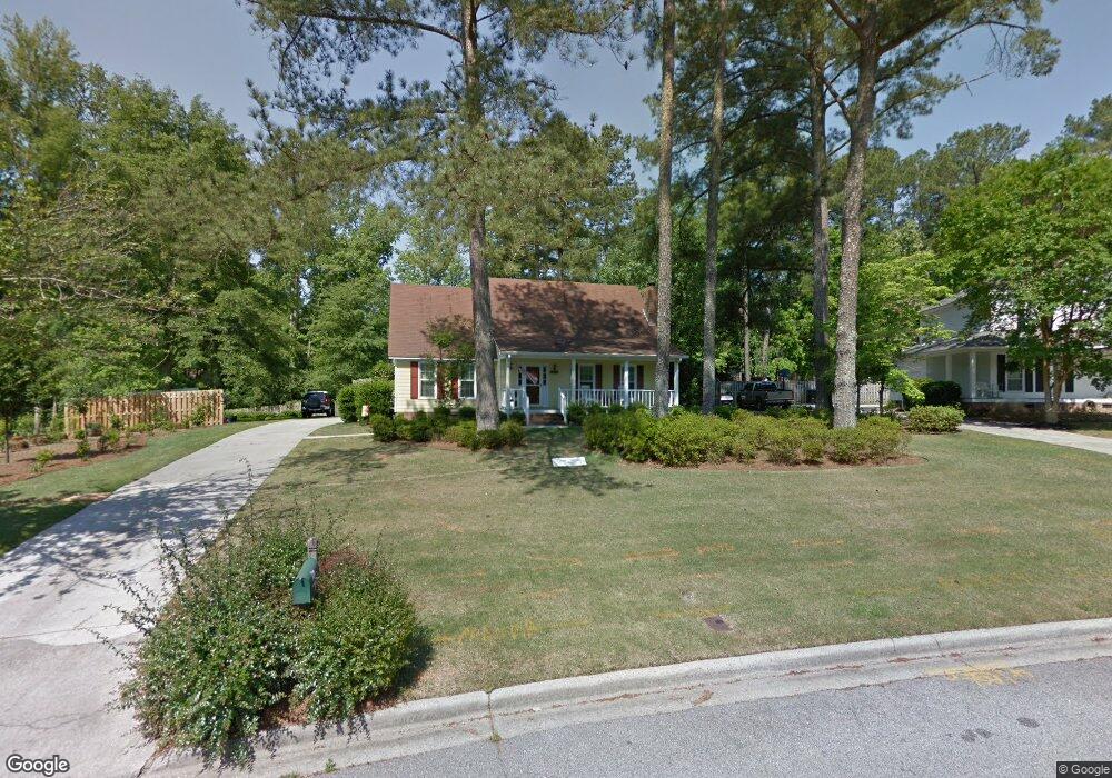 4220 Green Ivy Cir, Augusta, GA 30907 - photo 1