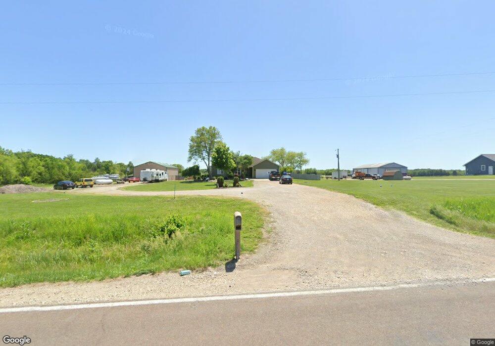 9029 SW 89th St, Auburn, KS 66402 - photo 1