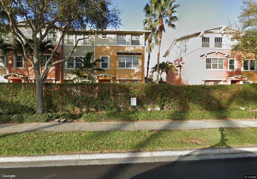 767 Millbrae Ct unit 7, West Palm Beach, FL 33401 - photo 1