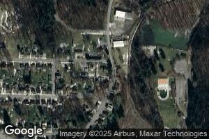 810 E Crawford St, Ebensburg, PA 15931