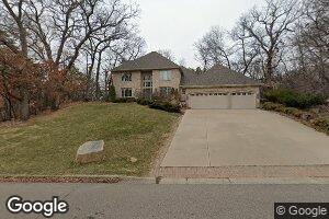 12510 Huntingdon Ln, Hopkins, MN 55305