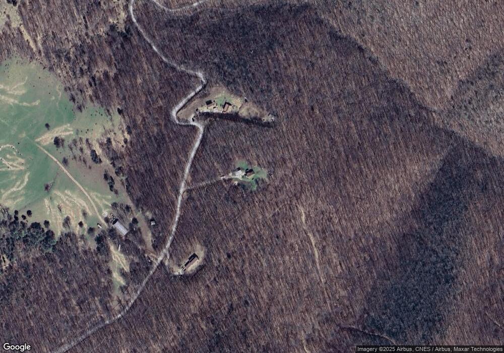 7125 Lower Timber Ridge Rd, Seneca Rocks, WV 26884 - photo 1