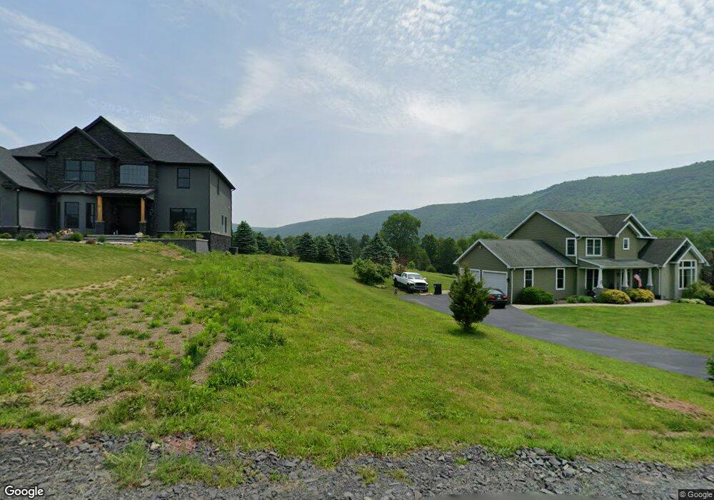 0 Lot 10 Osprey unit 1005001822, East Brunswick Township, PA 17960 - photo 1