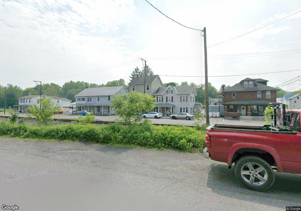 0 Route T 0755 0 unit 1007206352, New Ringgold, PA 17960 - photo 1