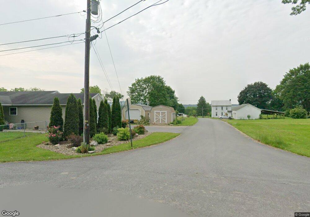 0 Catawissa Rd unit 1003688020, East Brunswick Township, PA 17960 - photo 1