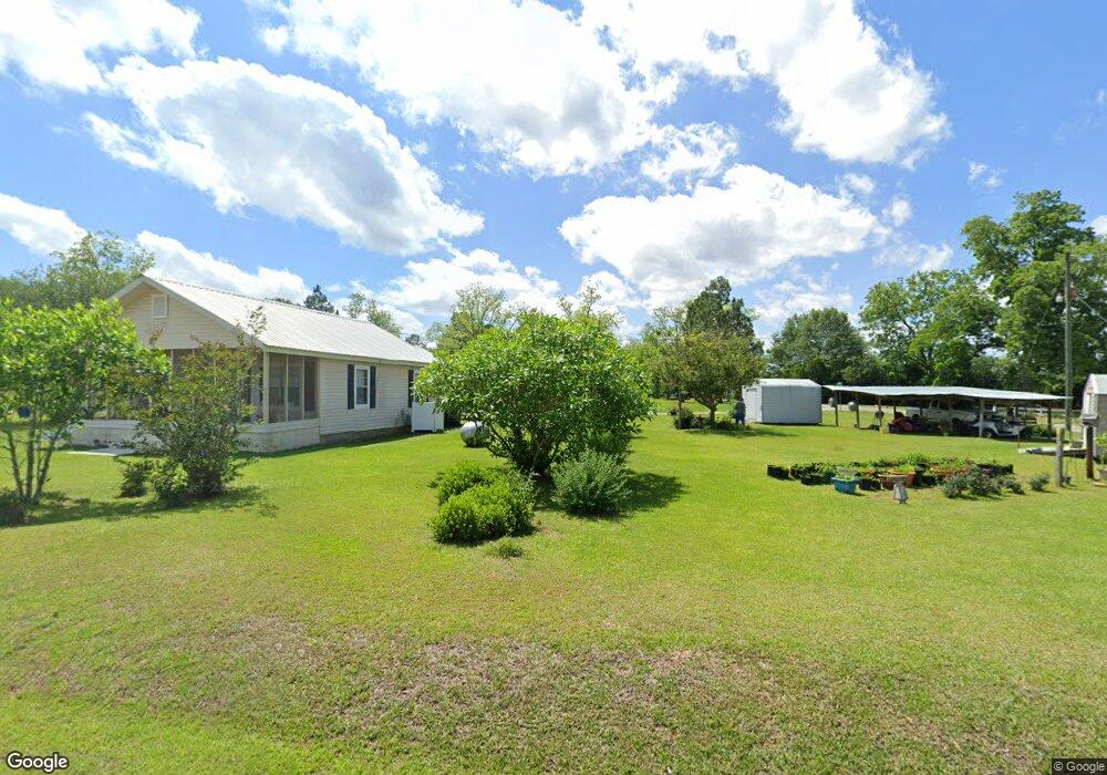 141 Main St, Barwick, GA 31720 - photo 1