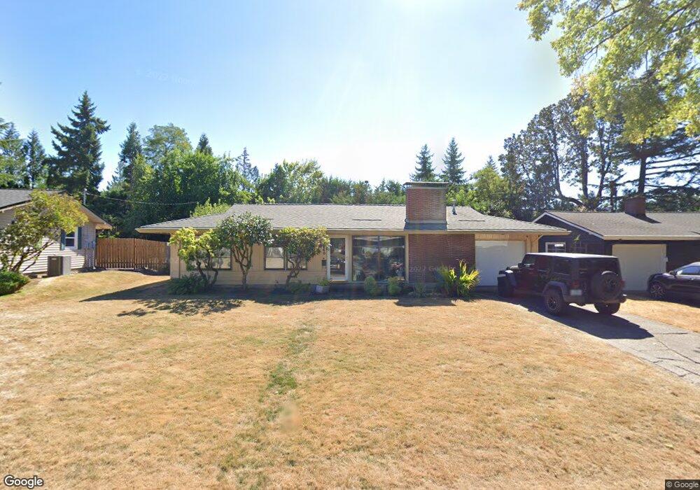 12640 SW Douglas St, Portland, OR 97225 - photo 1