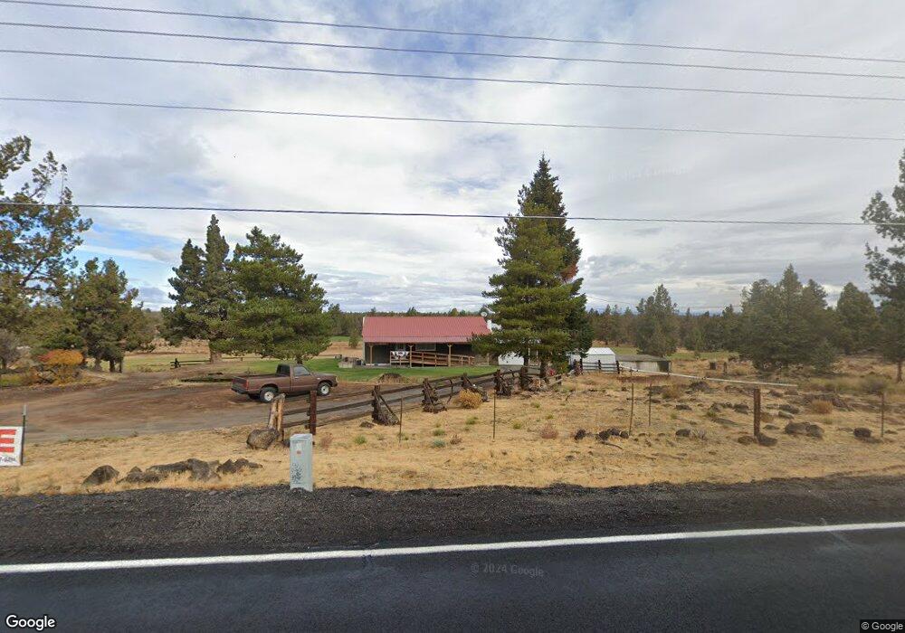 22880 Nelson Rd, Bend, OR 97701 - photo 1