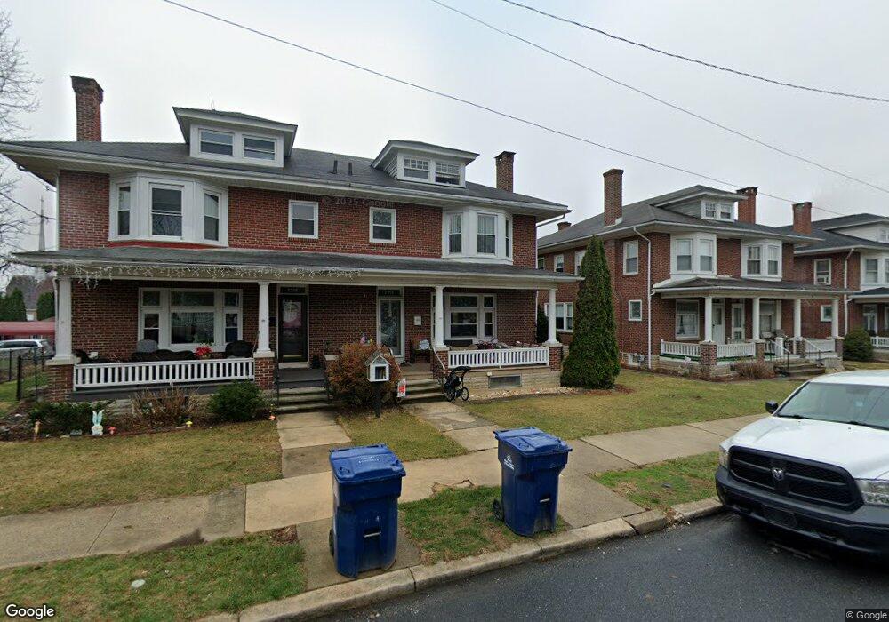 2218 Spring St, Reading, PA 19609 - photo 1