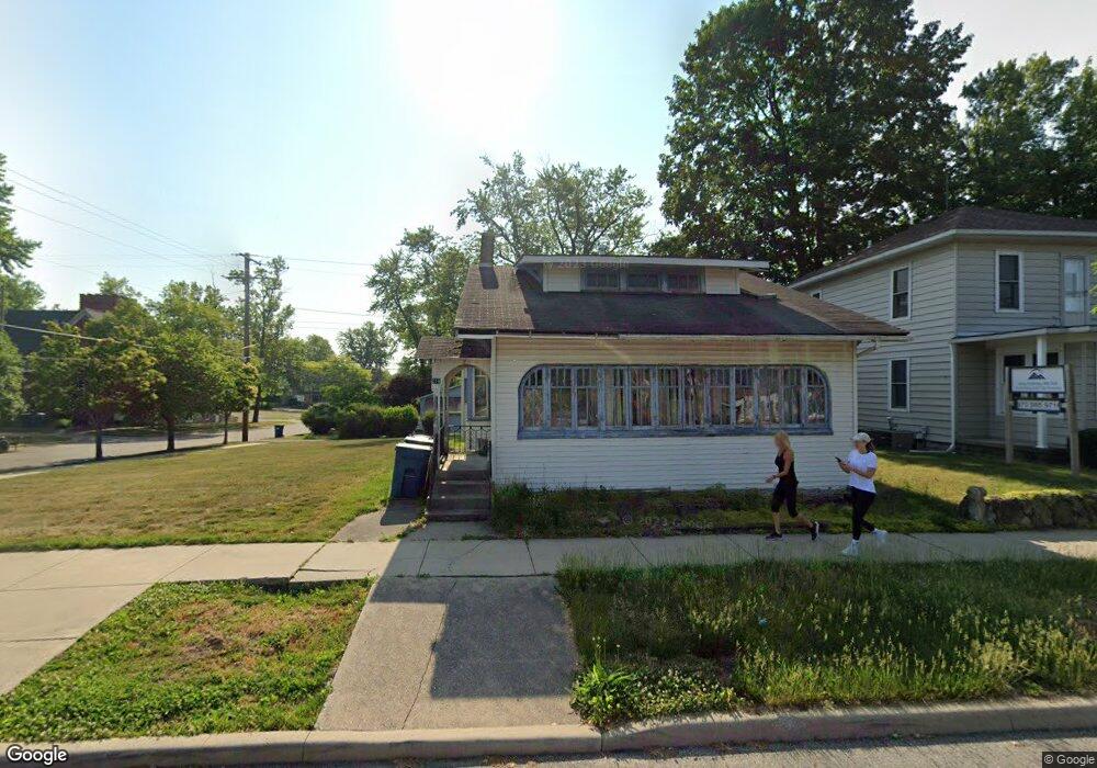 216 N Main St, Culver, IN 46511 - photo 1