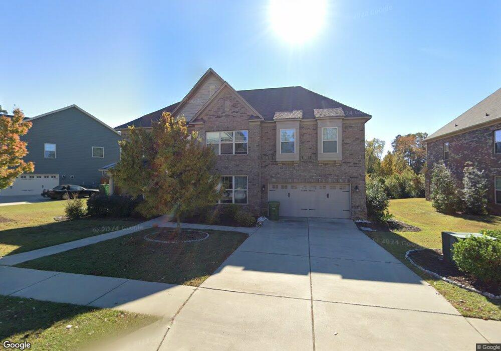 131 Indian Grass Dr, Chapin, SC 29036 - photo 1