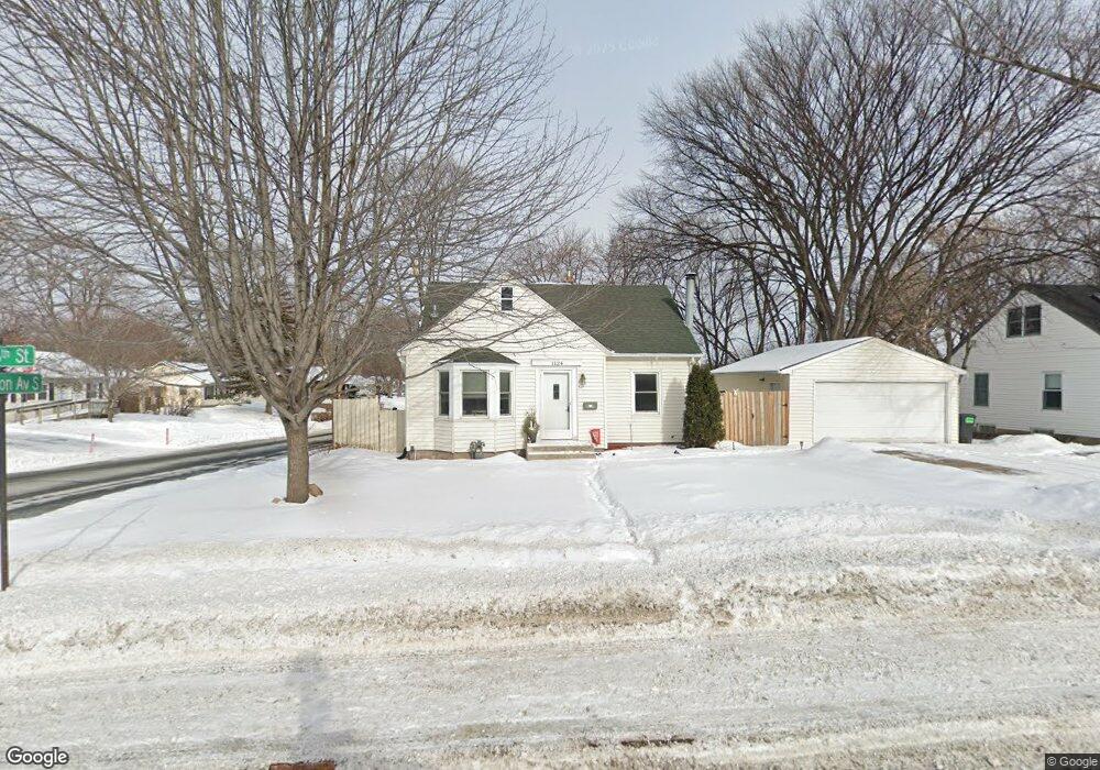 1124 W 86th St, Bloomington, MN 55420 - photo 1
