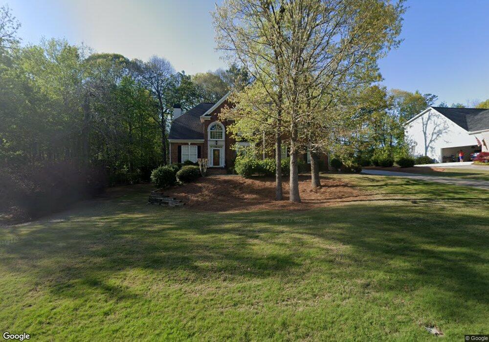 4051 Bartlett Ferry Cove, Buford, GA 30519 - photo 1